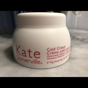 Kate Somerville Cleansing cold cream